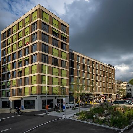 Zleep Hotel Zuerich-Κλότεν Εξωτερικό φωτογραφία