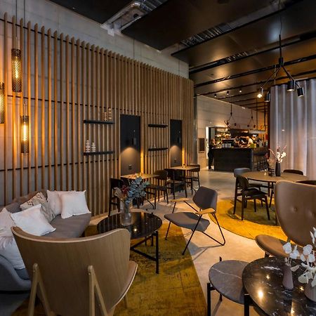 Zleep Hotel Zuerich-Κλότεν Εξωτερικό φωτογραφία