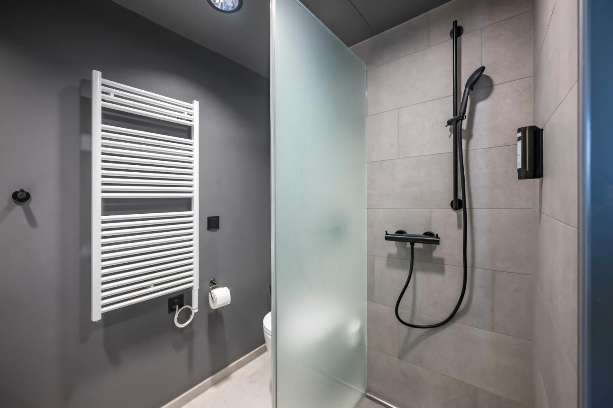 Zleep Hotel Zuerich-Κλότεν Εξωτερικό φωτογραφία