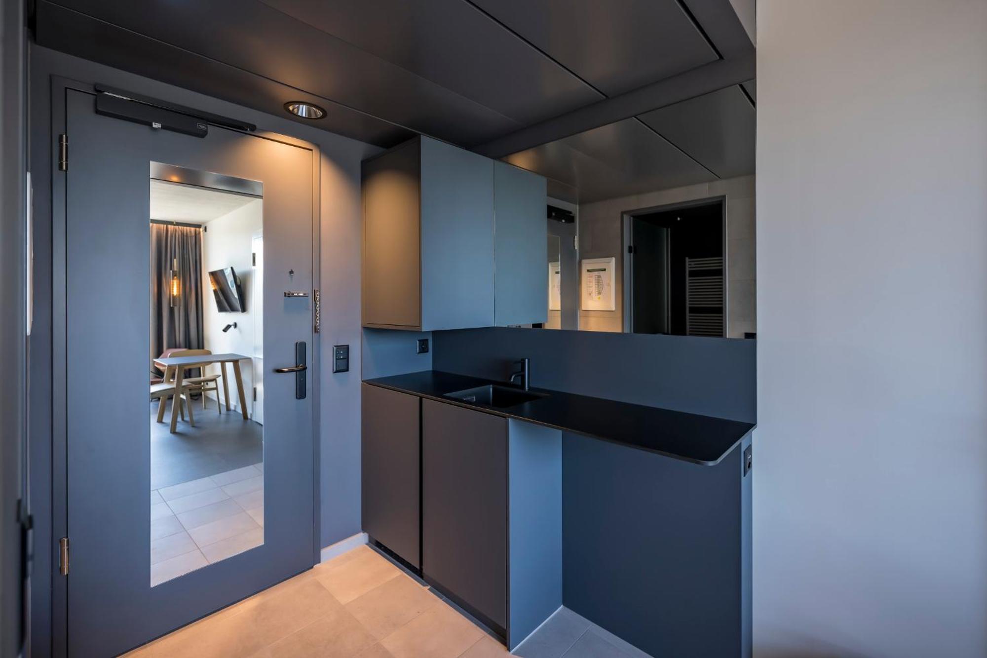 Zleep Hotel Zuerich-Κλότεν Εξωτερικό φωτογραφία