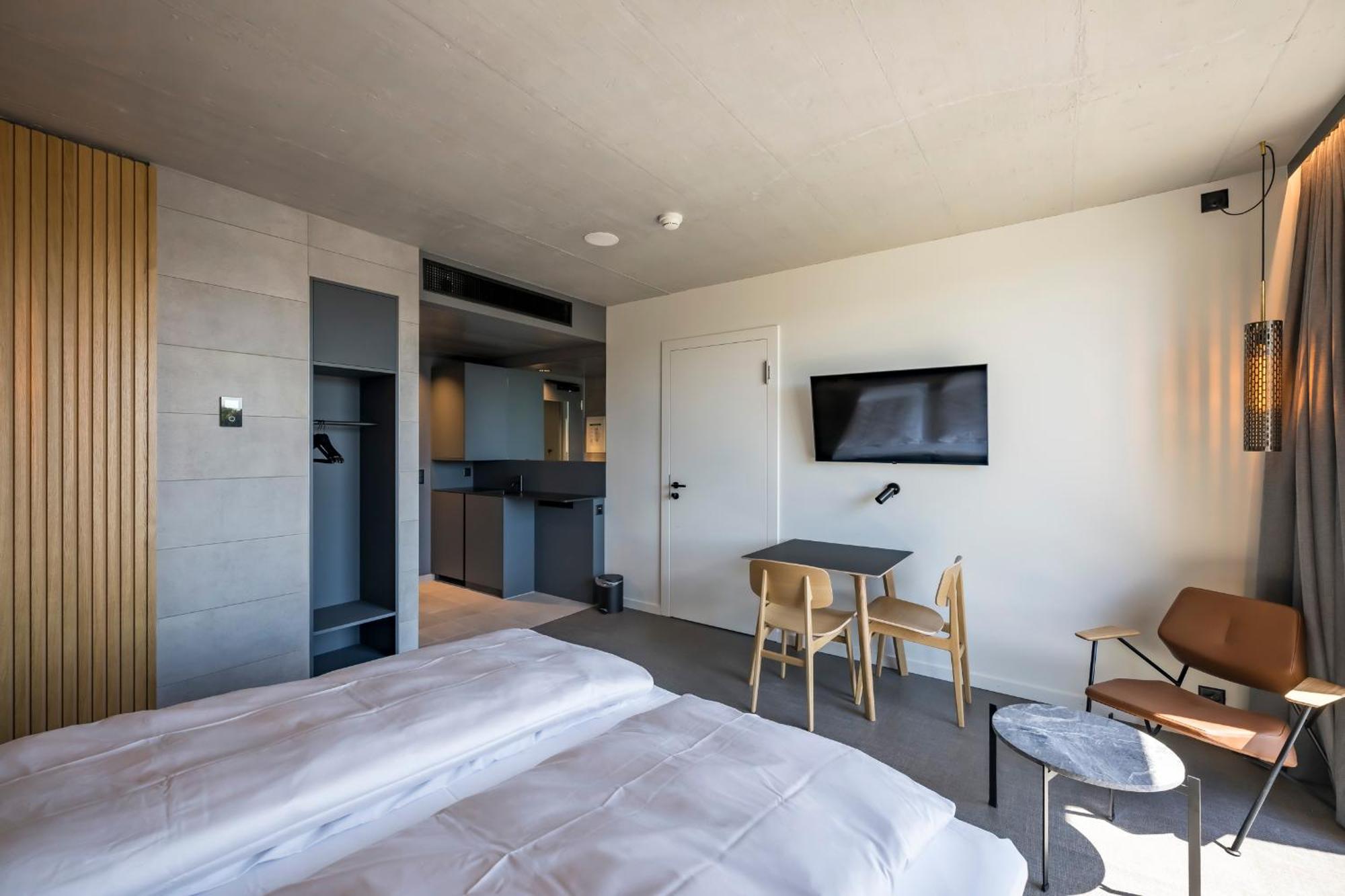 Zleep Hotel Zuerich-Κλότεν Εξωτερικό φωτογραφία