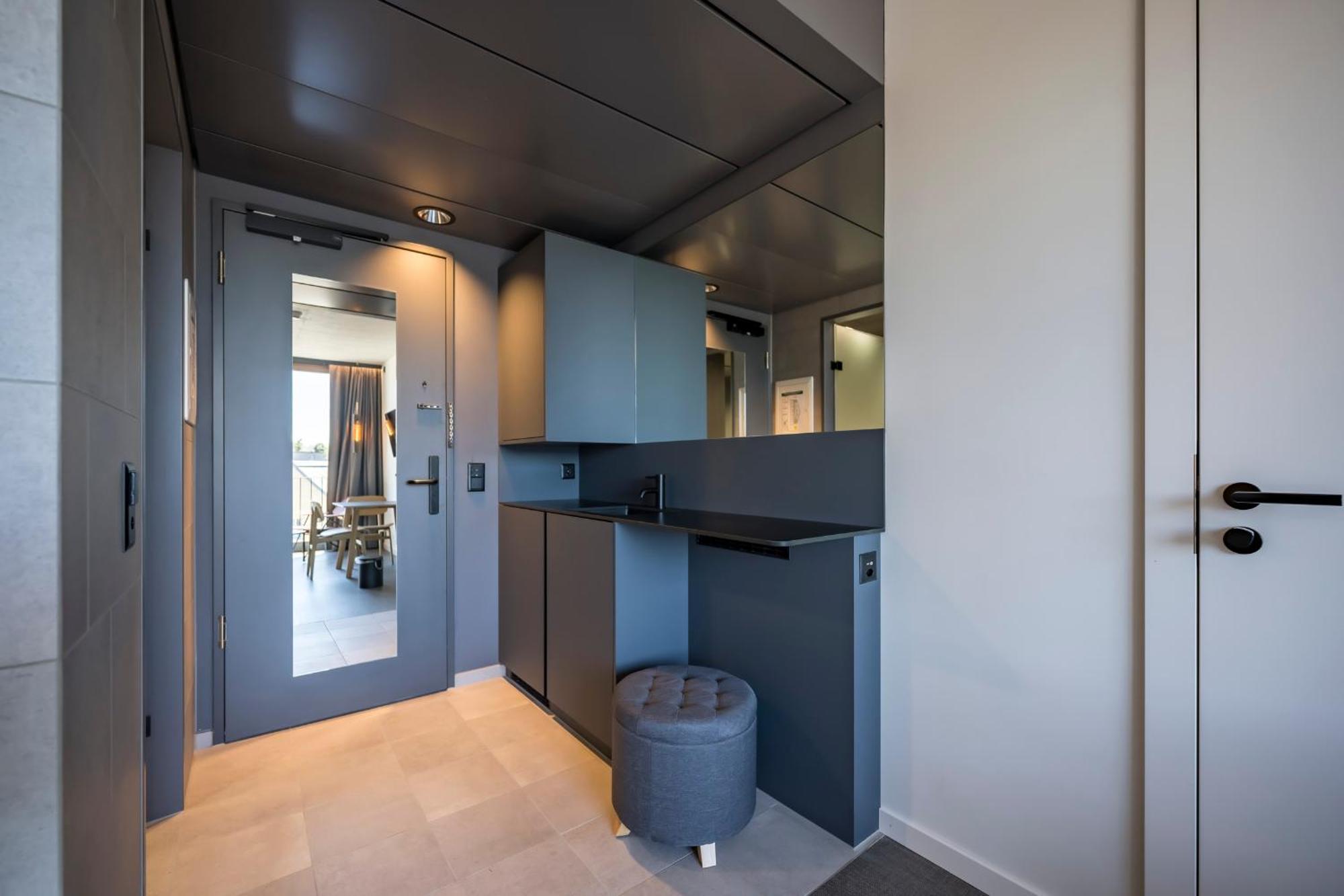 Zleep Hotel Zuerich-Κλότεν Εξωτερικό φωτογραφία