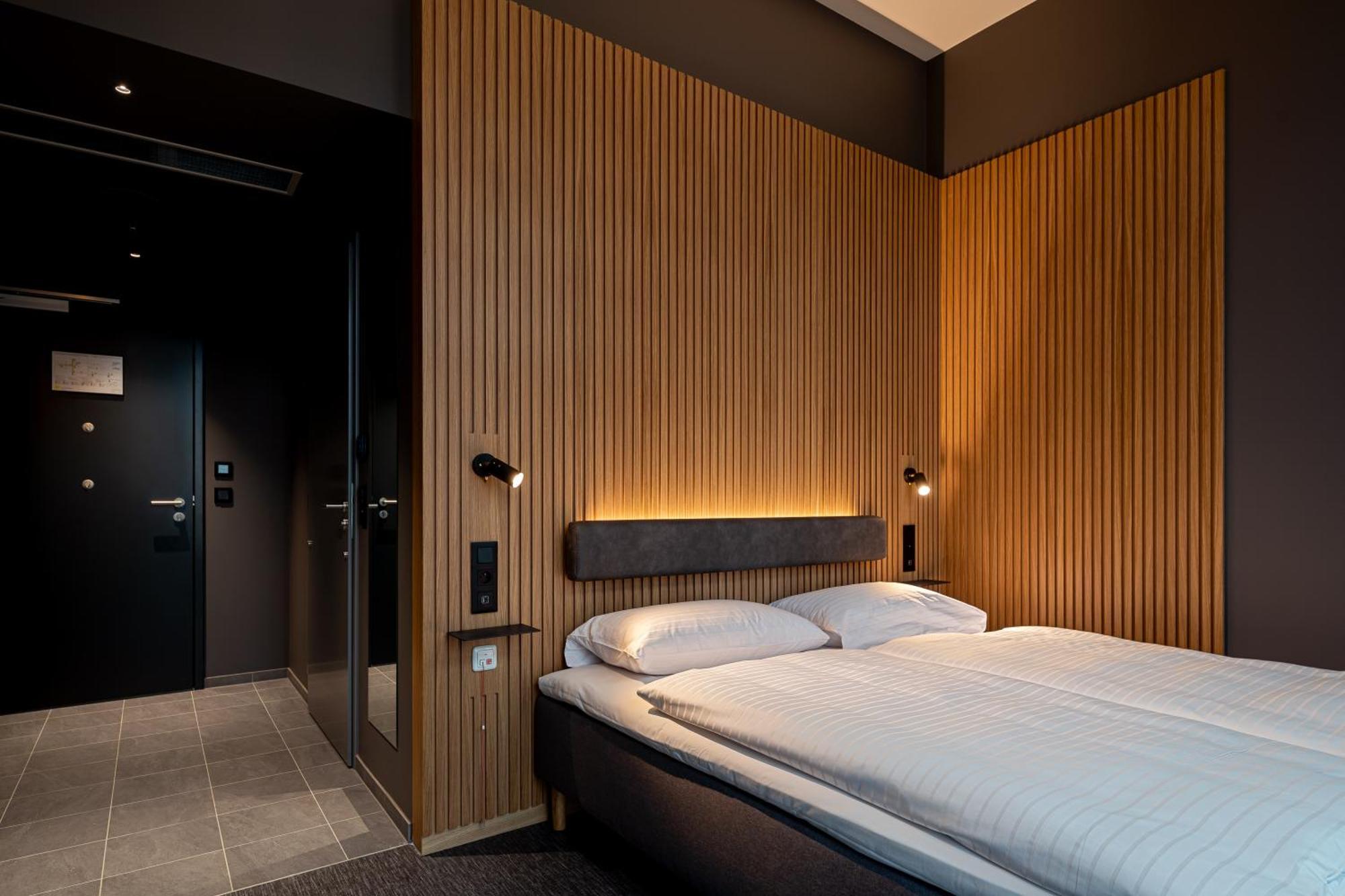 Zleep Hotel Zuerich-Κλότεν Εξωτερικό φωτογραφία