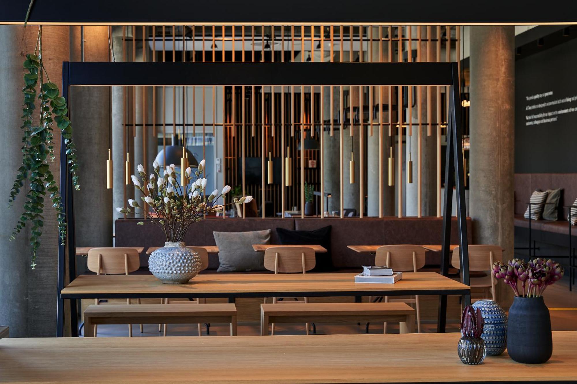 Zleep Hotel Zuerich-Κλότεν Εξωτερικό φωτογραφία